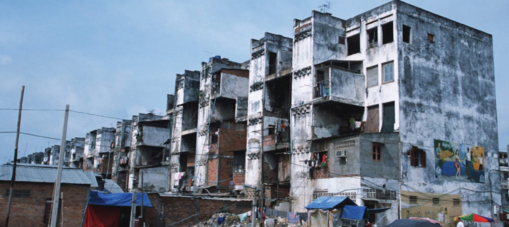 5 Important Facts About Extreme Poverty Everyone Should Know - Featured image