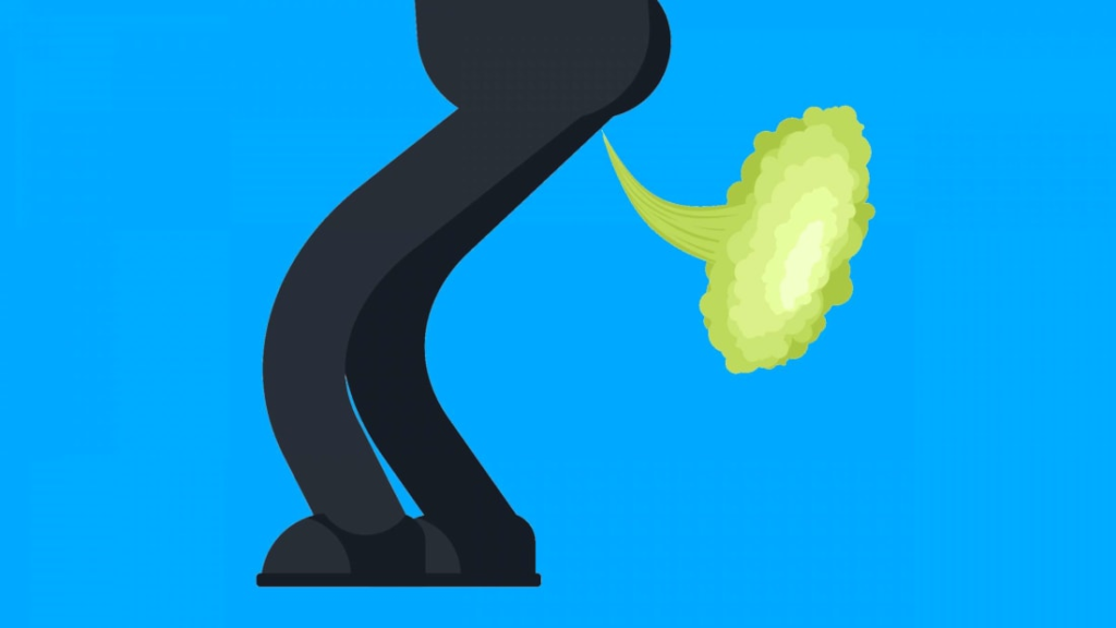 30 Fascinating Facts About Farts - Featured image