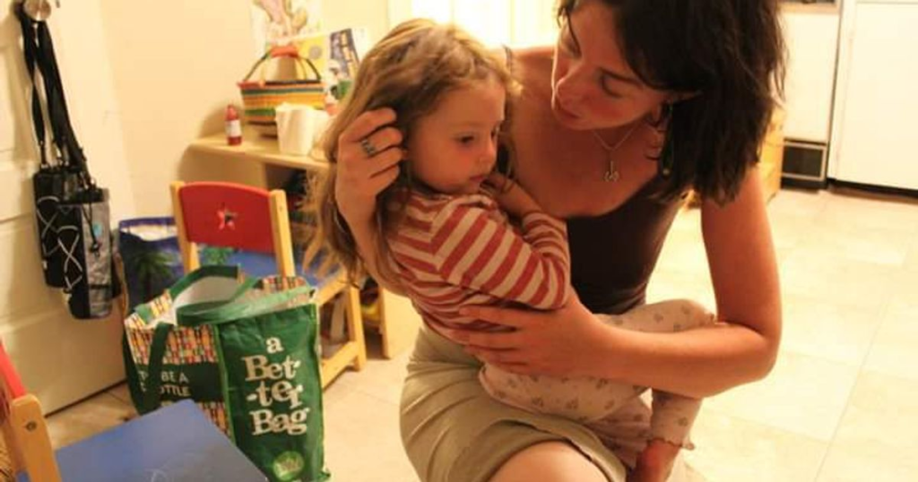 A School Budgeting Project Made My Daughter Not Want Kids. Here’s Why I Don’t Blame Her. - Featured image