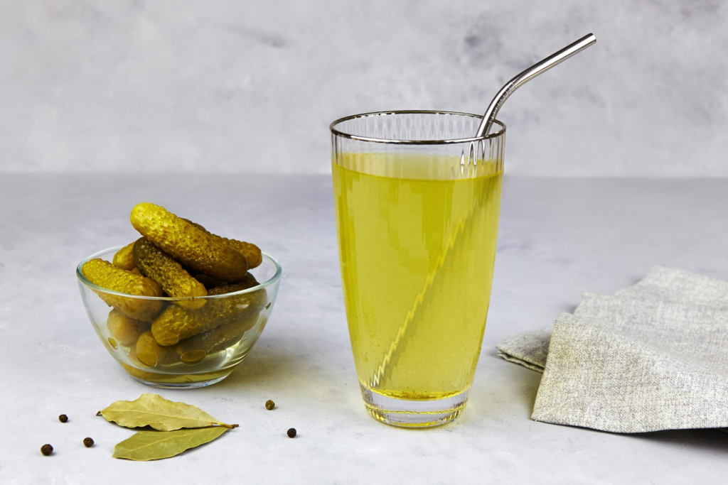 Is Pickle Juice Good for You? Here Are 5 Suprising Benefits of the Drink - Featured image