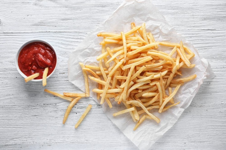 12 Fast-Food Items You Should Never Order, According to Employees - Featured image
