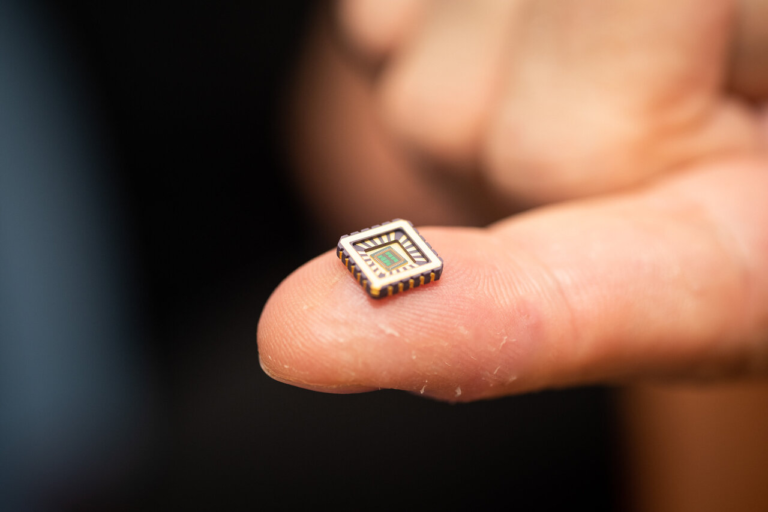 World first as artificial neurons developed to cure chronic diseases - Featured image