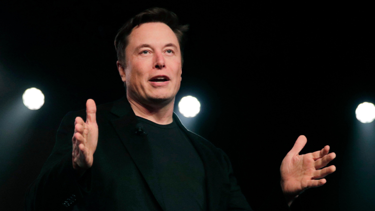 Elon Musk enters Guinness World Records for largest loss of fortune in history - Featured image