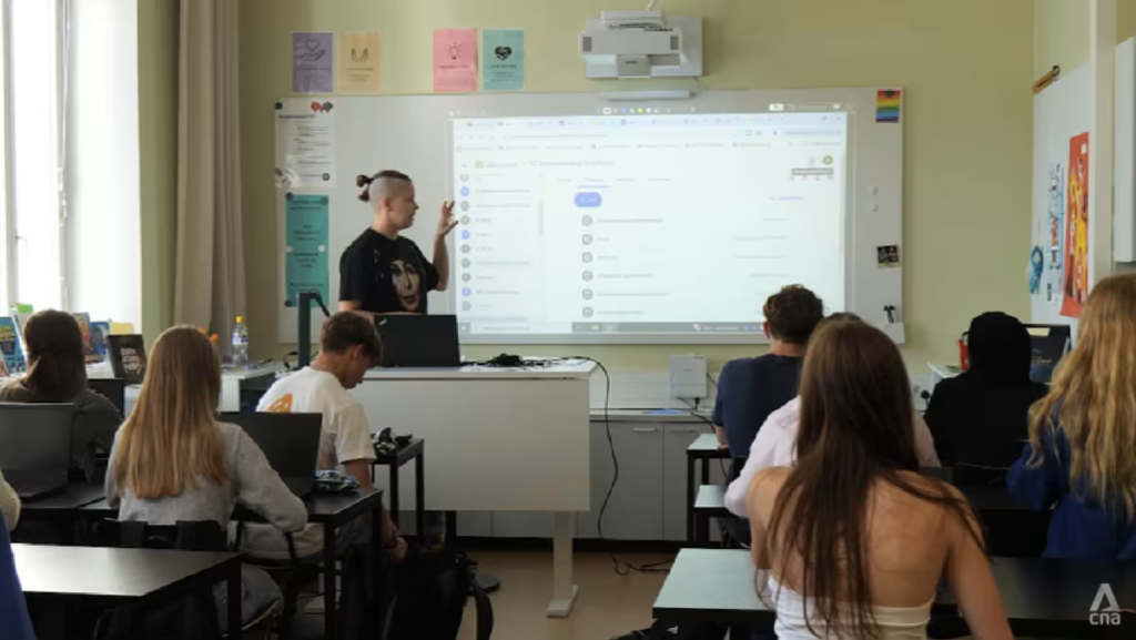 How Finland Is Teaching a Generation to Recognize Media Misinformation - Featured image