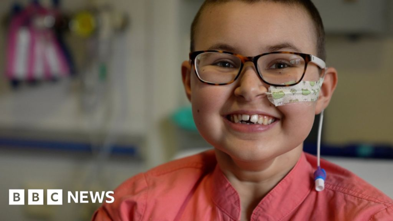 Revolutionary therapy clears girl’s incurable cancer - Featured image