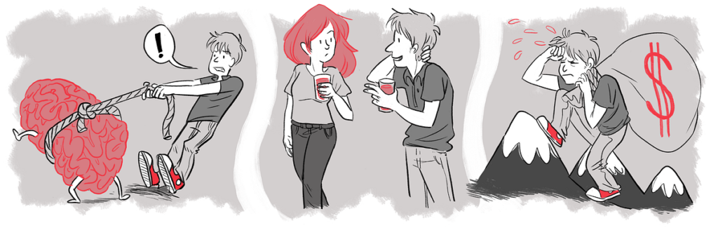 Things That We Should Have Learned in School But Didn’t - Featured image