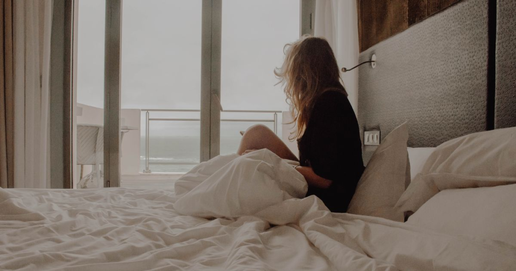 7 Cases When A High Sex Drive May Be A Sign Of Trauma - Featured image