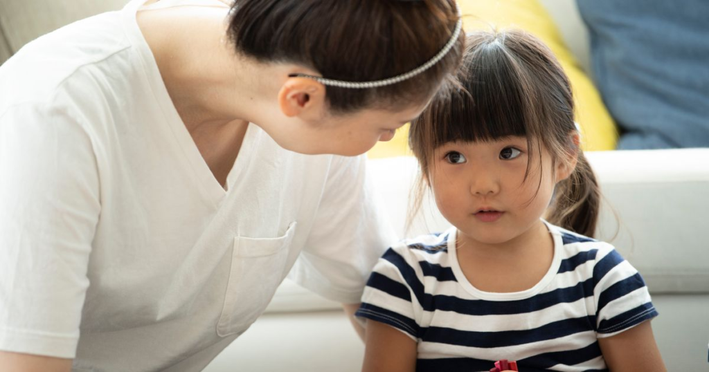 Why You Should Teach Your Kids The Real Words For Private Parts - Featured image