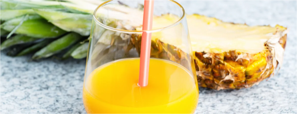 ‘All-natural’ Simply Tropical juice has high toxic PFAS levels, lawsuit alleges - Featured image