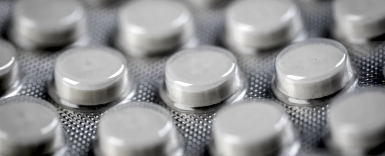 The Most Common Pain Relief Drug in The World Induces Risky Behaviour, Study Suggests - Featured image