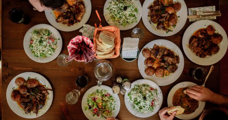 What you eat can reprogram your genes - Featured image