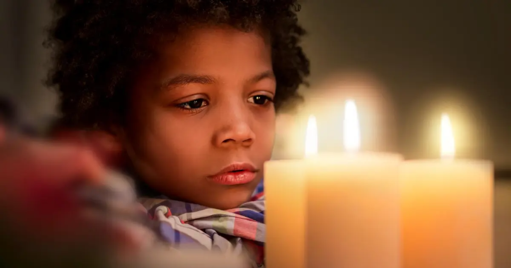 4 relationship problems that can be linked back to early childhood - Featured image