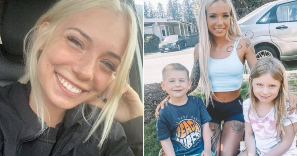 Momfluencer Says Smoking Weed ‘Makes Me A Better Mom’ - Featured image