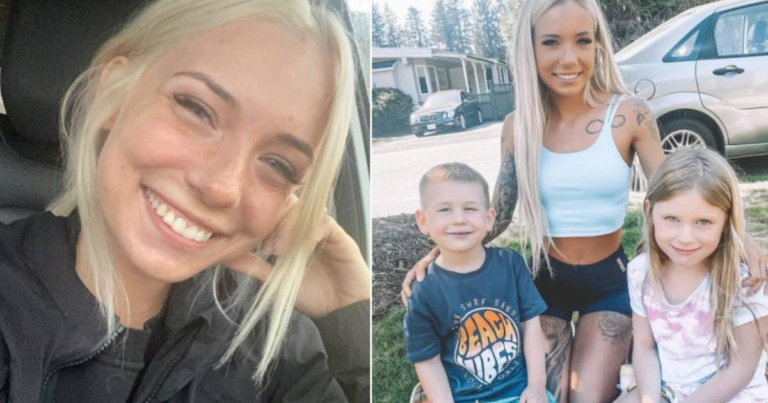 Momfluencer Says Smoking Weed ‘Makes Me A Better Mom’ - Featured image