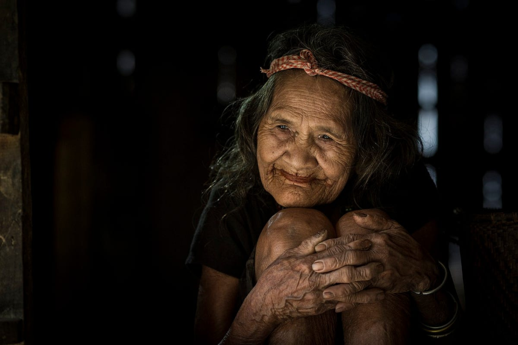 A 111-Year-Old Grandma Reveals How You Kill Your Longevity Every Day With Your Stupid Routine - Featured image