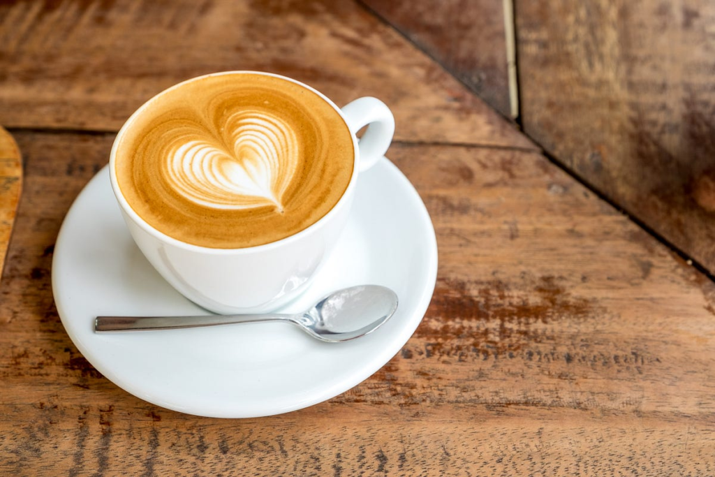 Coffee May Actually Be a Superfood - Featured image