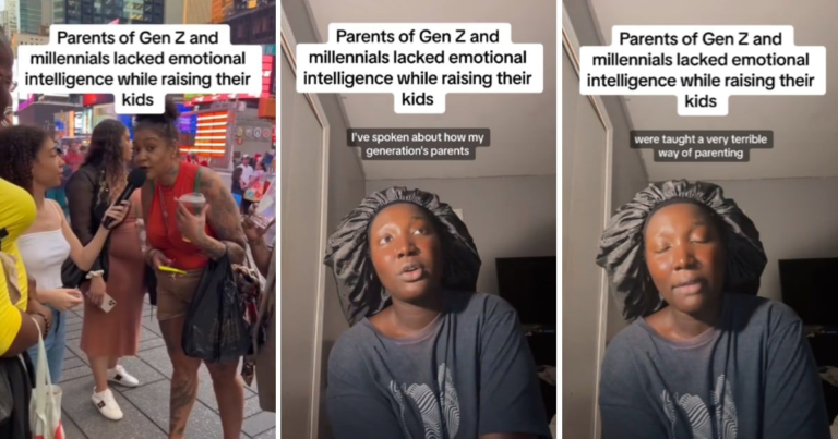 Woman shares blunders boomer parents made due to lack of ’emotional intelligence’, sparks discussion  - Featured image