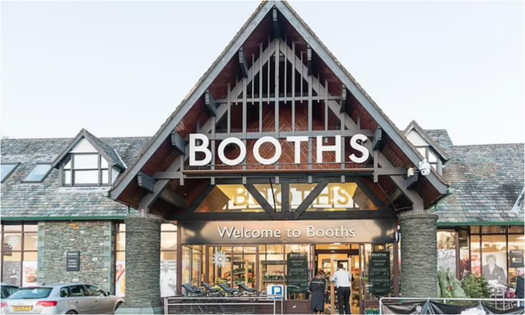 The supermarkets SHUNNING technology - Featured image