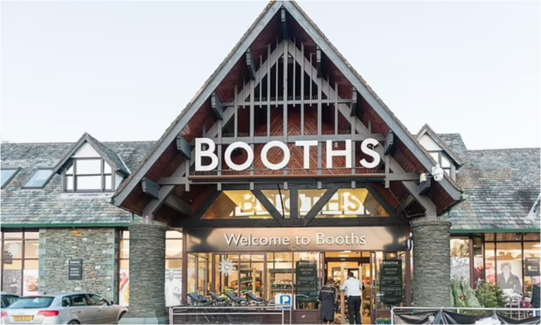 The supermarkets SHUNNING technology - Featured image