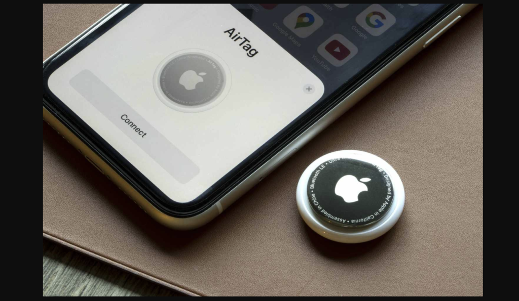 Here’s How AirTags Work — and Why You Should Get One for Travel - Featured image