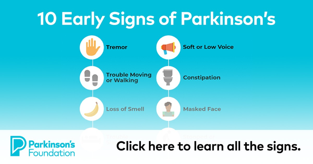 10 Early Signs of Parkinson’s Disease You Should Know - Featured image
