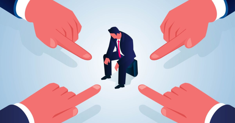 6 Signs Of A Toxic Job You Can Spot During Your Interview - Featured image