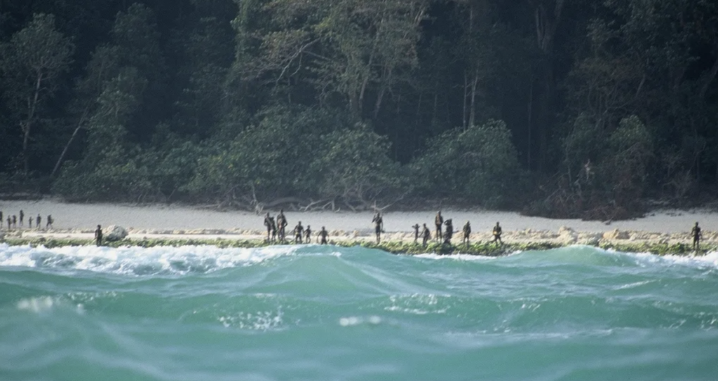 7 disastrous encounters with the world’s most hostile uncontacted tribe - Featured image