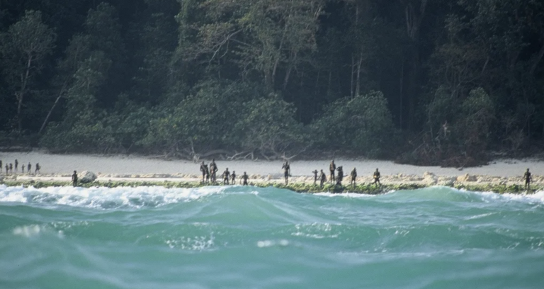 7 disastrous encounters with the world’s most hostile uncontacted tribe - Featured image