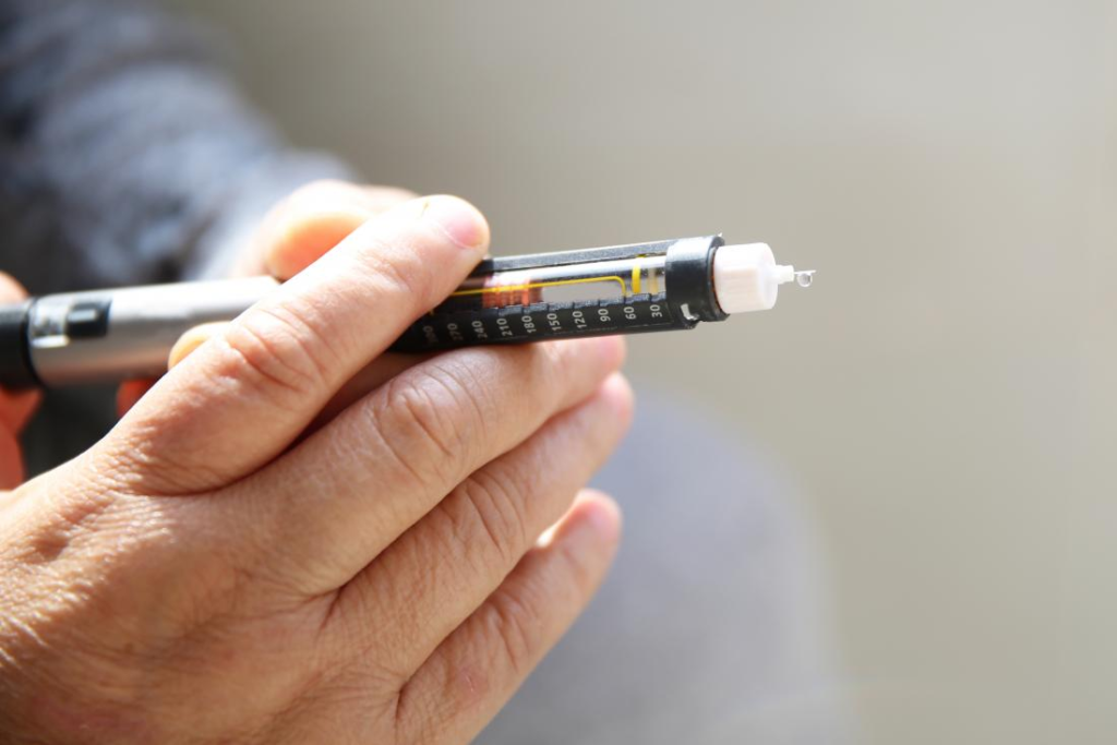 The Most Common Mistakes People With Diabetes Make - Featured image