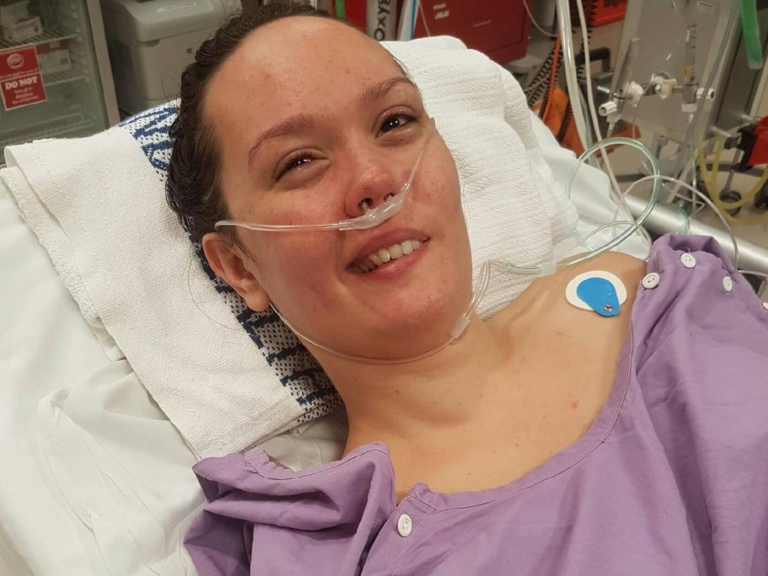 Alarming Signs and Precursors to a Mini-Stroke - Featured image