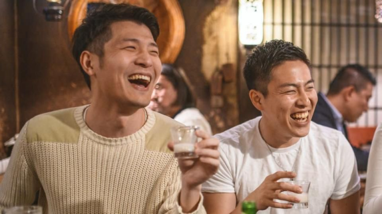 Here’s why the Japanese government wants more young people to drink alcohol - Featured image