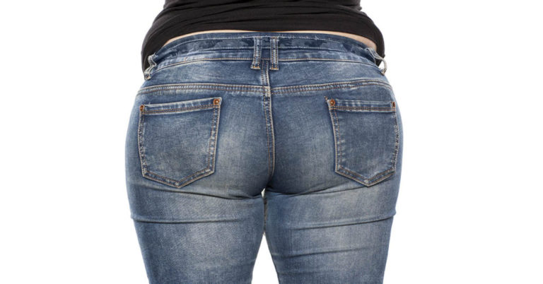 18 Relatable Photos That Perfectly Capture Life as a Thick-Thighed Person - Featured image