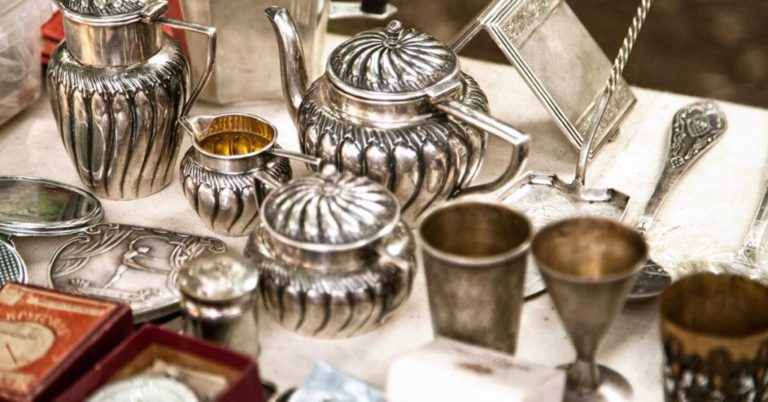 People Ask The Internet For Help Identifying Odd Objects That Are Nearly a Century Old - Featured image