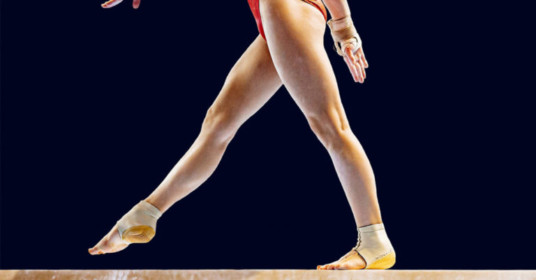 10 Gymnastics Secrets The People Are Finally Realizing - Featured image