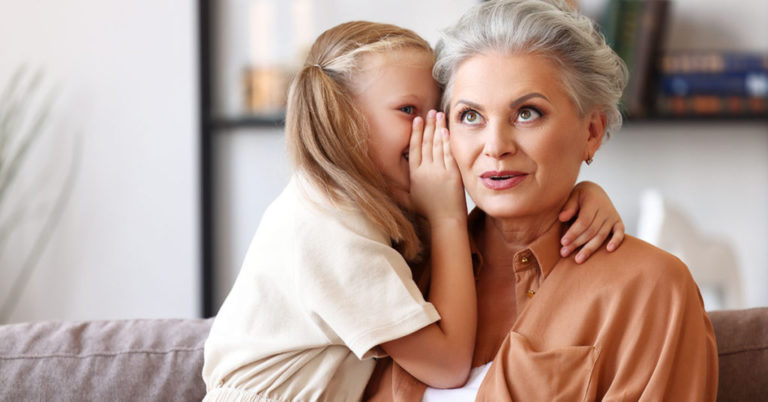 The Creepiest Things Kids Have Said To Their Parents - Featured image