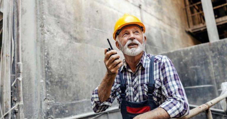 8 Jobs for Retirees That Pay Weekly - Featured image