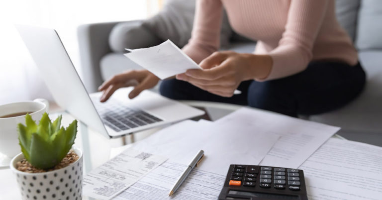 Model believes she’s ‘being punished for earning more than other people’ after receiving staggering tax bill - Featured image