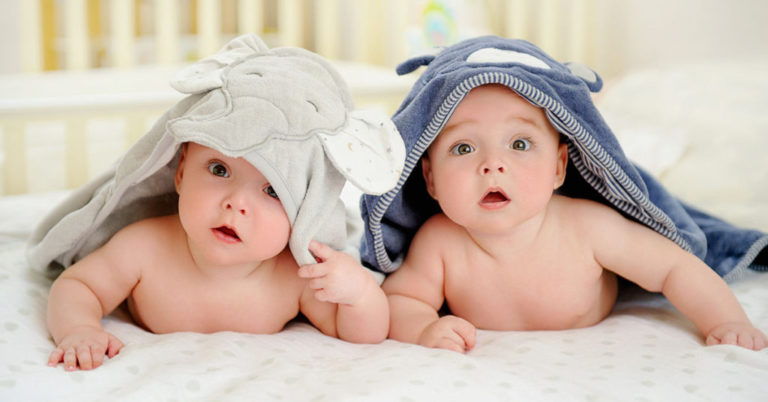 Users Say These Angelic Twins Looked ‘Cuter’ as Kids—What Happened to Them after They Briefly Disappeared from the Limelight? - Featured image