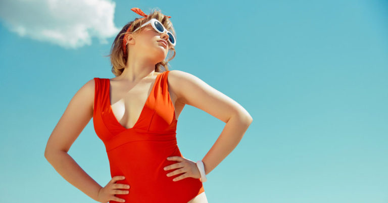 From the 1800s to now: Here’s how swimsuits have changed over the years - Featured image
