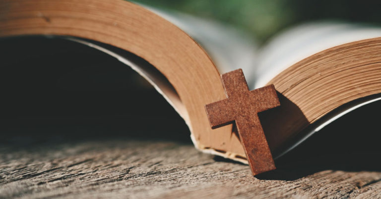 11 Bible Stories That Makes Some Christians Question The Faith - Featured image