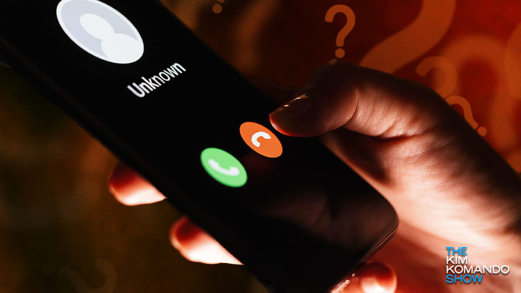 How to Unmask Mystery Numbers: A Clever Texting Hack - Featured image