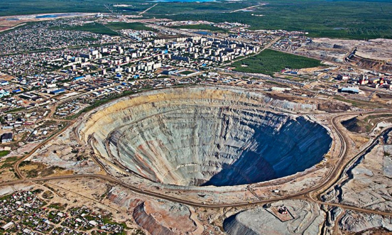 Earth’s Deepest Hole: The End of an Era - Featured image