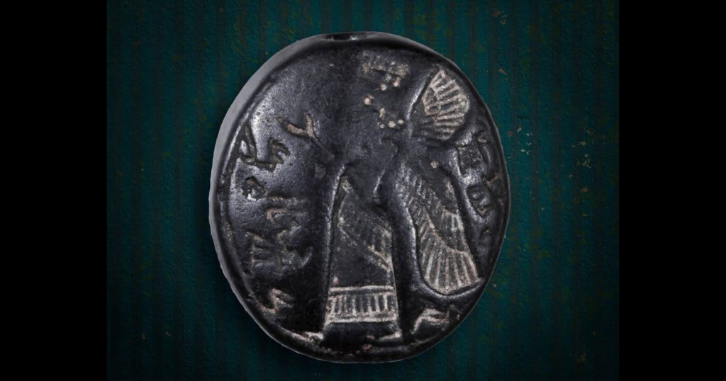 Unearthing History: 2,700-Year-Old Relic Found in Jerusalem - Featured image