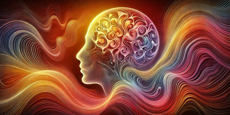 Psychedelics and Cognitive Flexibility: What a New Study Reveals - Featured image
