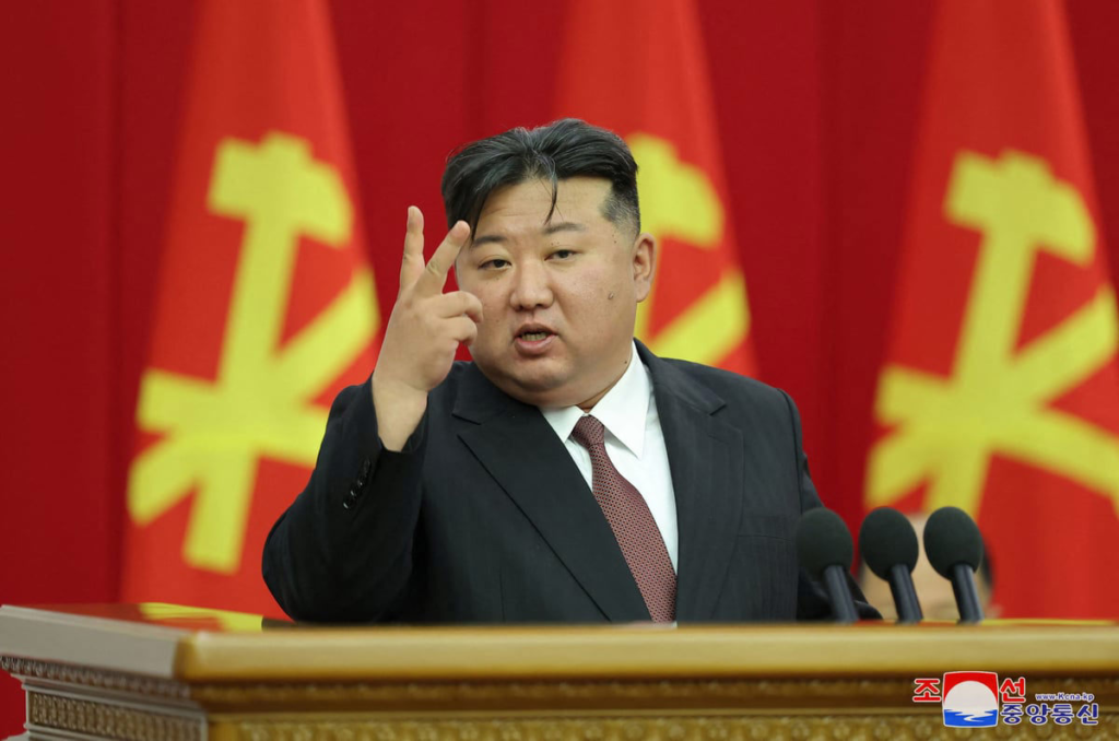 Kim Jong-un Cracks Down on Divorce: Couples Sent to Labor Camps - Featured image