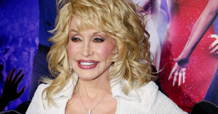 Dolly Parton Reveals The One Thing That Will Get Her to Retire for Good - Featured image