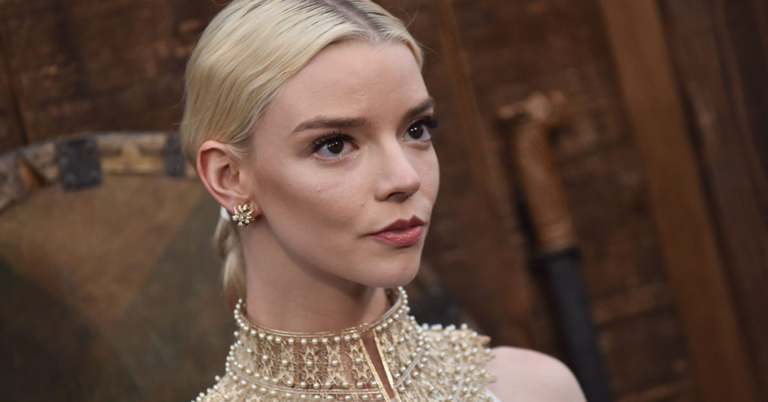 Anya Taylor-Joy Was Described as a ‘Woman Of Color’ Leaving The Internet Confused - Featured image