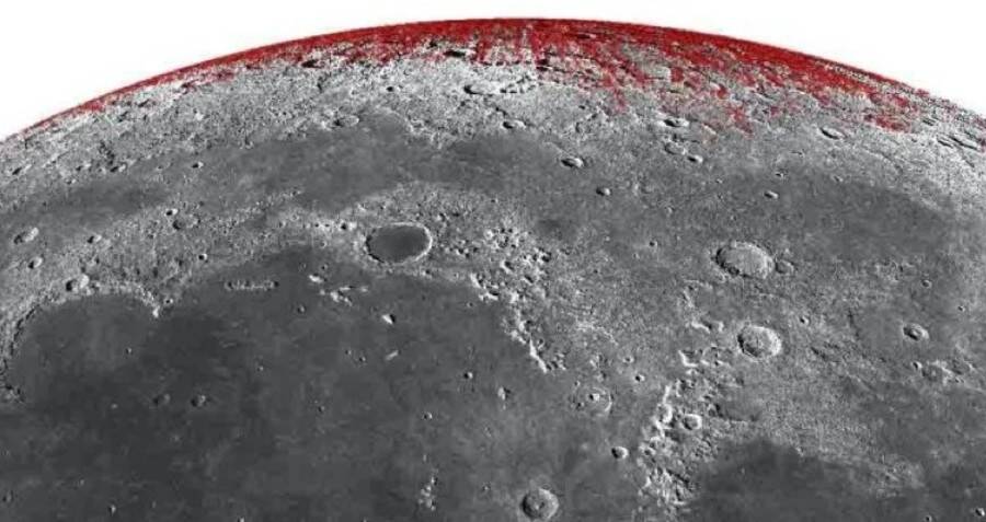 Earth Is Turning the Moon Rusty—Here’s What We Know - Organically Human ...