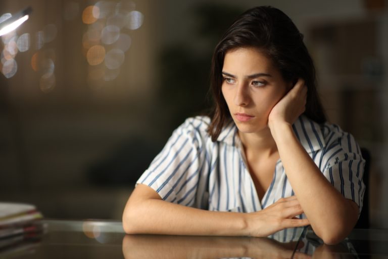 15 Signs You’re Just Surviving Instead of Truly Living - Featured image