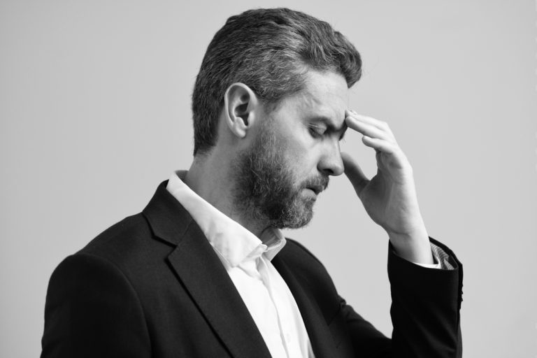 Man Suffers Vision Loss in One Eye After a Nap: What You Need to Know - Featured image